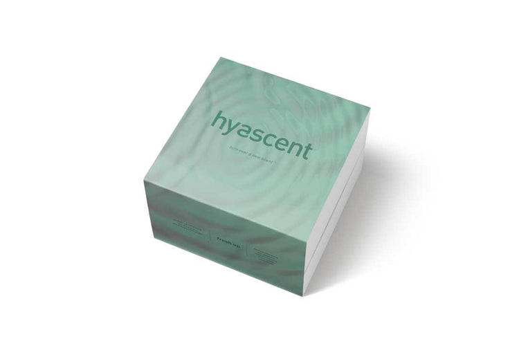 Fresh Up Gift Set